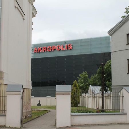 Studio 59 Κάουνας Εξωτερικό φωτογραφία