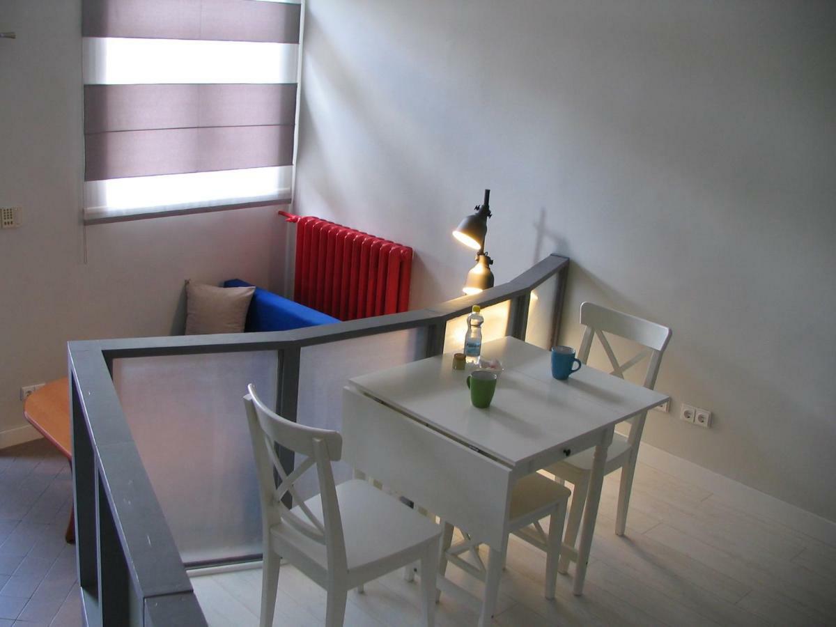 Studio 59 Κάουνας Εξωτερικό φωτογραφία