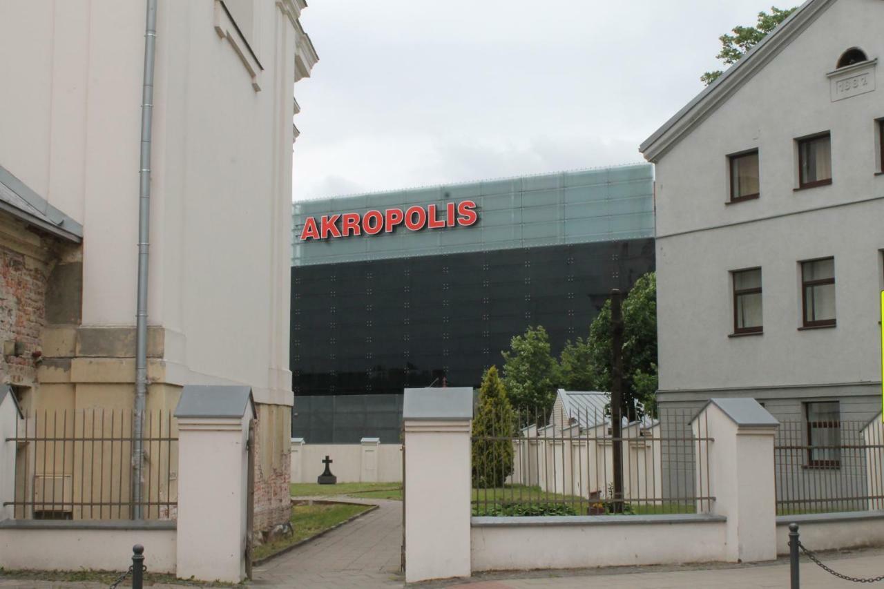 Studio 59 Κάουνας Εξωτερικό φωτογραφία