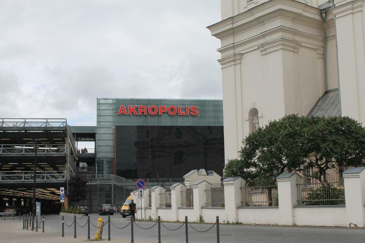 Studio 59 Κάουνας Εξωτερικό φωτογραφία